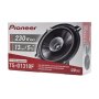 PIONEER TS-G1310F 13cm Auto zvučnici - slika 3