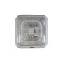 BBLINK 2D 38W KOCKA-CEL-F38 Plafonjera - slika 1