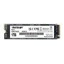PATRIOT SSD M.2 NVMe 1TB P320 3000MBs/2200MBs P320P1TBM28 - slika 1