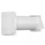 BBLINK CUPER 125 ERA Ventilator rekuperator - slika 2