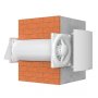 BBLINK CUPER 125 ERA Ventilator rekuperator - slika 4