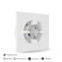 BBLINK ERA Ventilator Aeon 4C - slika 3
