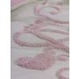 L`ESSENTIEL MAISON Ranforce posteljina (200x220) Bellini Pink - slika 1
