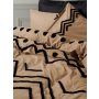 L`ESSENTIEL MAISON Ranforce posteljina (200x220) Elio Copper - slika 2