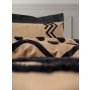 L`ESSENTIEL MAISON Ranforce posteljina (200x220) Elio Copper - slika 1