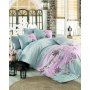 L`ESSENTIEL MAISON Ranforce posteljina (200x220) Azra Grey - slika 1