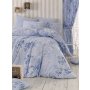 L`ESSENTIEL MAISON Ranforce posteljina (200x220) Elena Blue - slika 1