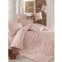 L`ESSENTIEL MAISON Ranforce posteljina (200x220) Elena Pink - slika 1