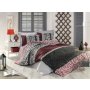 L`ESSENTIEL MAISON Ranforce posteljina (200x220) Leopard - slika 1