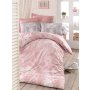 L`ESSENTIEL MAISON Ranforce posteljina (200x220) Madam Lili Pink - slika 1