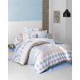 L`ESSENTIEL MAISON Ranforce posteljina (200x220) Oscar - slika 1