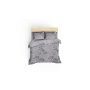 L`ESSENTIEL MAISON Ranforce posteljina (200x220) Elena Grey - slika 2
