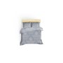 L`ESSENTIEL MAISON Ranforce posteljina (200x220) Gloria Blue - slika 2