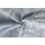L`ESSENTIEL MAISON Ranforce posteljina (200x220) Gloria Blue - slika 5