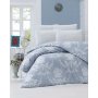 L`ESSENTIEL MAISON Ranforce posteljina (200x220) Gloria Blue - slika 1