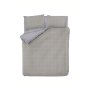 L`ESSENTIEL MAISON Ranforce posteljina (200x220) Monte Grey - slika 2