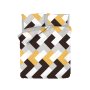 L`ESSENTIEL MAISON Ranforce posteljina (200x220) Ufki - slika 2