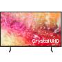 SAMSUNG UE43DU7192UXXH Crystal UHD 4K SMART - slika 1