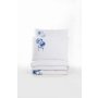L`ESSENTIEL MAISON Ranforce posteljina (200x220) Onella Blue - slika 4