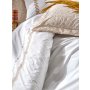 L`ESSENTIEL MAISON Ranforce posteljina (200x220) Ines Beige - slika 2