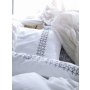 L`ESSENTIEL MAISON Ranforce posteljina (200x220) Paola Grey - slika 2