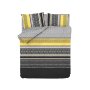 L`ESSENTIEL MAISON Ranforce posteljina (200x220) Formas Yellow - slika 2