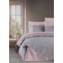 L`ESSENTIEL MAISON Ranforce posteljina (200x220) Hazel Dusty Rose - slika 1