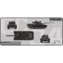 YENKEE Podloga Gaming YPM WT90 900x400x4mm - slika 1