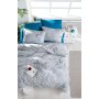 L`ESSENTIEL MAISON Ranforce posteljina (200x220) Royal - slika 1