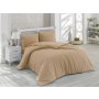 L`ESSENTIEL MAISON Ranforce posteljina (200x220) Beige - slika 1