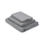 L`ESSENTIEL MAISON Ranforce posteljina (200x220) Dark Grey - slika 3