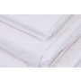 L`ESSENTIEL MAISON Ranforce posteljina (200x220) White - slika 4