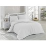 L`ESSENTIEL MAISON Ranforce posteljina (200x220) White - slika 1