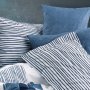 L`ESSENTIEL MAISON Ranforce posteljina (200x220) Solito Indigo Blue - slika 3