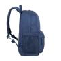 RIVACASE Ranac za laptop 5563 18L Lite urban plavi - slika 2