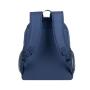 RIVACASE Ranac za laptop 5563 18L Lite urban plavi - slika 3