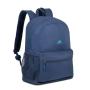 RIVACASE Ranac za laptop 5563 18L Lite urban plavi - slika 1