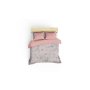 L`ESSENTIEL MAISON Ranforce posteljina (200x220) Cathi Salmon - slika 3
