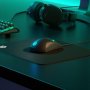 STEELSERIES Podloga Gaming QcK Medium Crna 320x270x2mm - slika 4