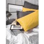 L`ESSENTIEL MAISON Ranforce posteljina (200x220) Dappled Yellow - slika 2