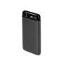 RIVACASE Power Bank VA2140 10000 mAh crni, 10W - slika 2