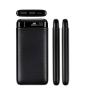 RIVACASE Power Bank VA2140 10000 mAh crni, 10W - slika 3