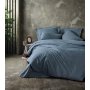 L`ESSENTIEL MAISON Ranforce posteljina (200x220) Plain Anthracite - slika 1