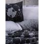 L`ESSENTIEL MAISON Ranforce posteljina (200x220) Round Grey - slika 2