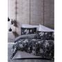 L`ESSENTIEL MAISON Ranforce posteljina (200x220) Round Grey - slika 1
