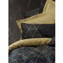 L`ESSENTIEL MAISON Ranforce posteljina (200x220) Veta Gold - slika 2