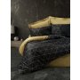 L`ESSENTIEL MAISON Ranforce posteljina (200x220) Veta Gold - slika 1