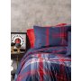 L`ESSENTIEL MAISON Ranforce posteljina (200x220) Abel Red - slika 1