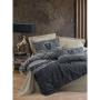 L`ESSENTIEL MAISON Ranforce posteljina (200x220) Thor Beige - slika 2