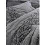 L`ESSENTIEL MAISON Ranforce posteljina (200x220) Sooty Grey - slika 3